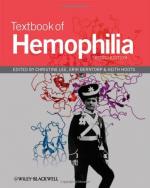 Haemophilia by 