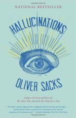 Hallucinations (book)