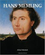 Hans Memling by 