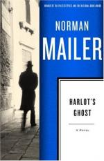Harlot's Ghost by Norman Mailer