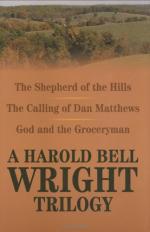 Harold Bell Wright