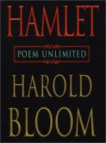 Harold Bloom by 