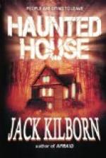 Haunted house by 