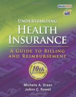 Health insurance by 