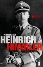 Heinrich Himmler by 