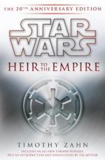 Heir to the Empire by Timothy Zahn
