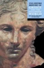 Hellenistic Greece by 