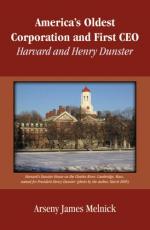 Henry Dunster by 