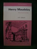 Henry Maudslay by 