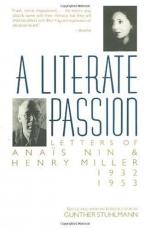 Henry Miller by 