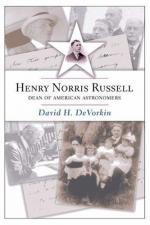 Henry Norris Russell by 