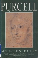 Henry Purcell by 