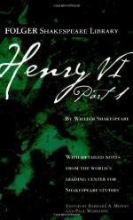 Henry VI of England by 