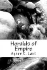 Heralds of Empire by 