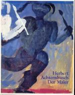 Herbert Achternbusch by 
