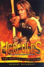 Hercules: The Legendary Journeys by 