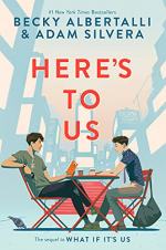 Here's to Us by Becky Albertalli