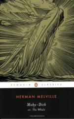 Herman Melville by Thomas More