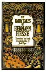 Hermann Hesse by 