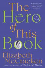 Hero of This Book by Elizabeth McCracken