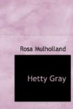 Hetty Gray by 