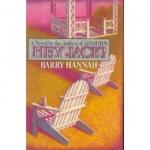 Hey Jack! by Barry Hannah