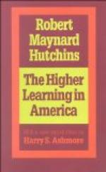 Higher Learning by 