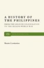 History of the Philippines by 