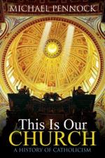 History of the Roman Catholic Church by 