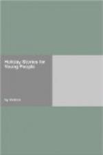 Holiday Stories for Young People by 