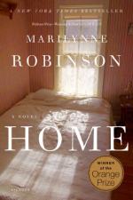Home (Robinson) by Marilynne Robinson