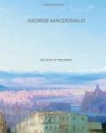 Hope of the Gospel by George MacDonald