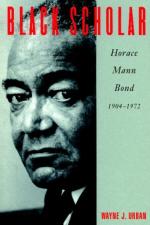 Horace Mann Bond (BookRags) by 