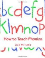 How to Teach Phonics