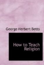 How to Teach Religion by 