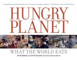 Hungry Planet: What the World Eats by Peter Menzel