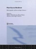 Hurricane Andrew by 