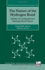 Hydrogen bond by 