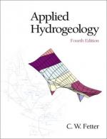 Hydrogeology by 