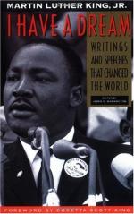 I Have a Dream: Writings and Speeches That Changed the World by Martin Luther King, Jr.
