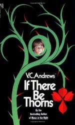 If There Be Thorns by Virginia C. Andrews