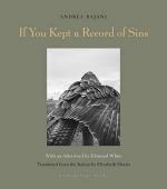 If You Kept a Record of Sins by Andrea Bajani