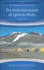 Igneous rock by 