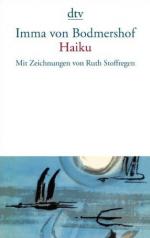 Imma von Bodmershof (BookRags) by 