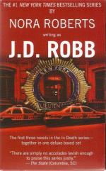 Immortal in Death by Nora Roberts