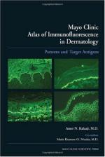 Immunofluorescence by 