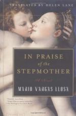 In Praise of the Stepmother by Mario Vargas Llosa