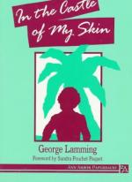 In the Castle of My Skin by George Lamming