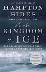 In the Kingdom of Ice by Hampton Sides
