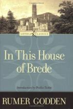 In This House of Brede by Rumer Godden